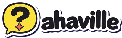 Ahaville